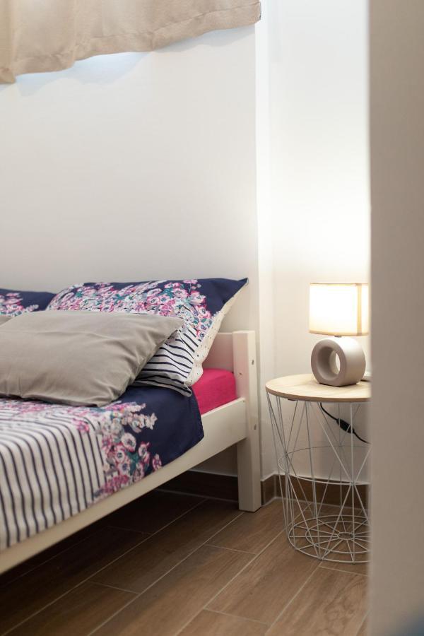 Apartment Bozena Krk Đảo Krk Ngoại thất bức ảnh