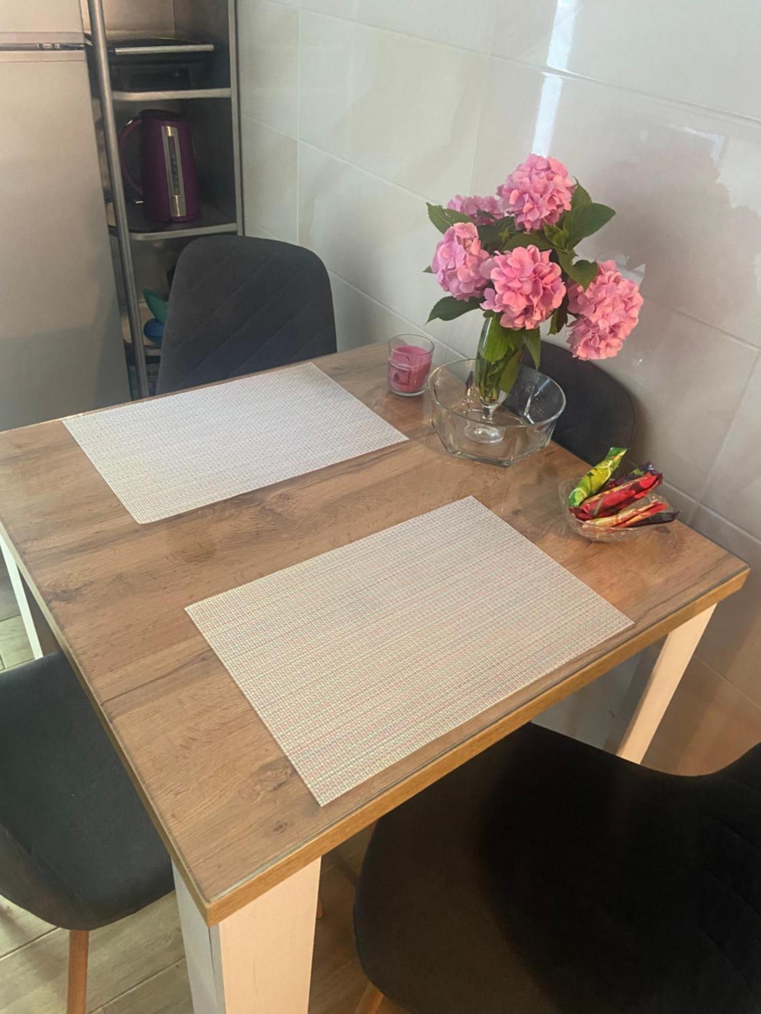 Apartment Bozena Krk Đảo Krk Ngoại thất bức ảnh